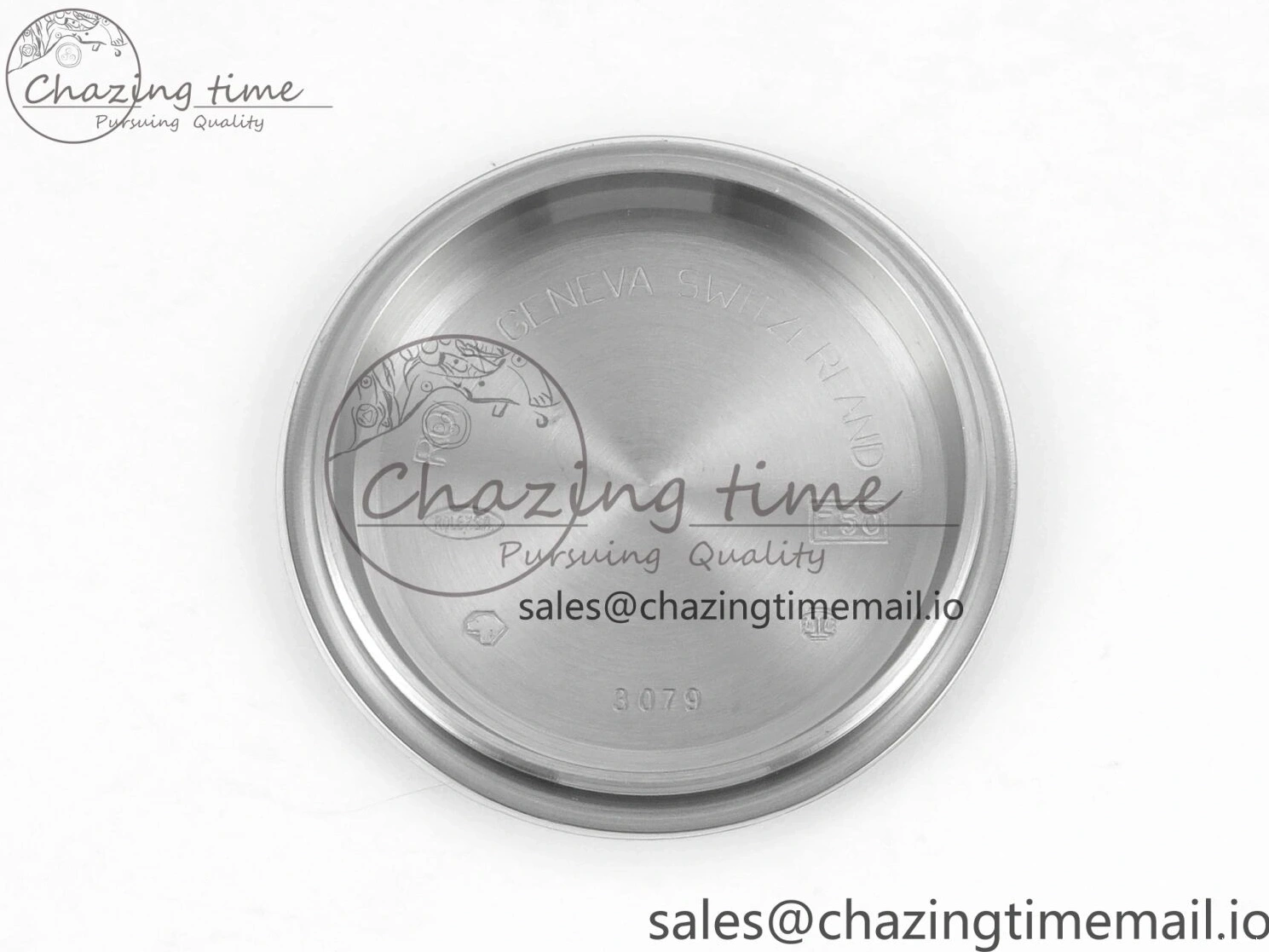 Best Marker (Gain Edition on SH4131 QF SS V6 Daytona Dia Bracelet Gray 126509 Crystal Weight) 1:1 0114